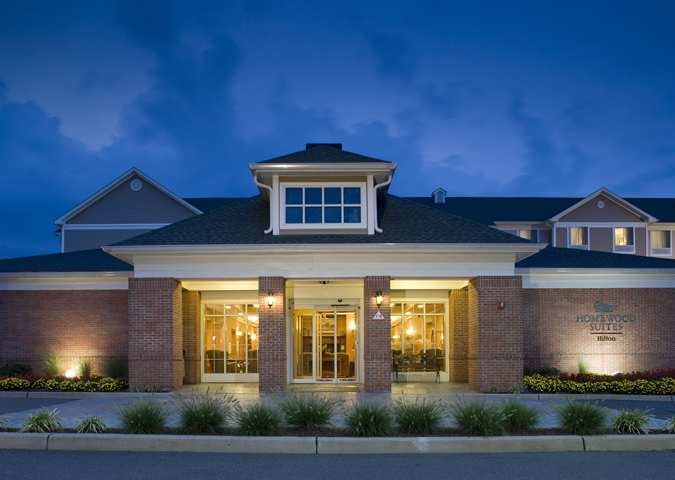Фото Homewood Suites by Hilton Somerset
