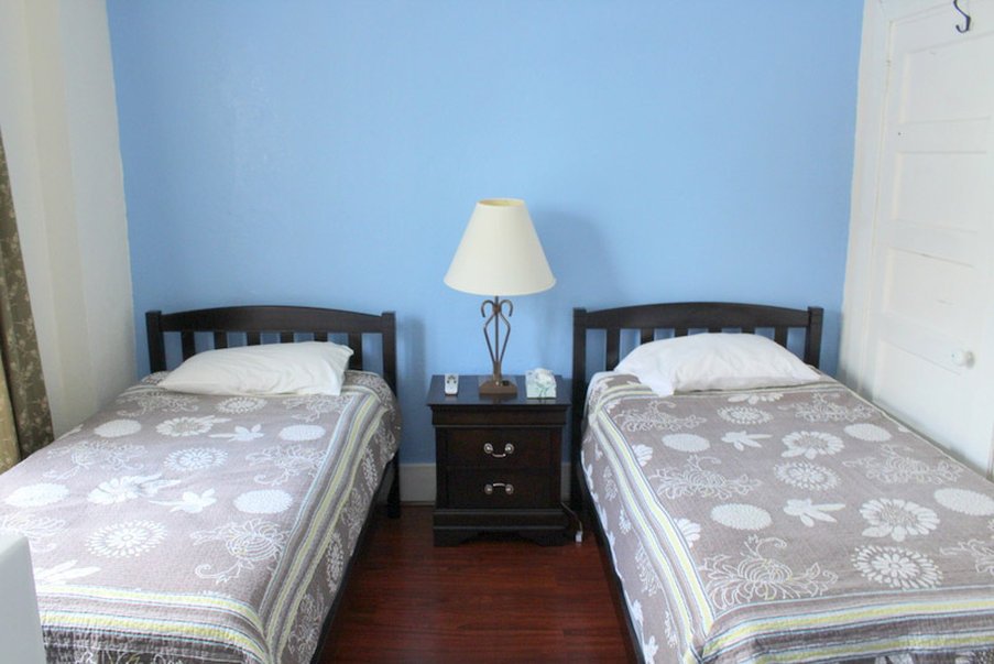 Фото Desmond Hotel