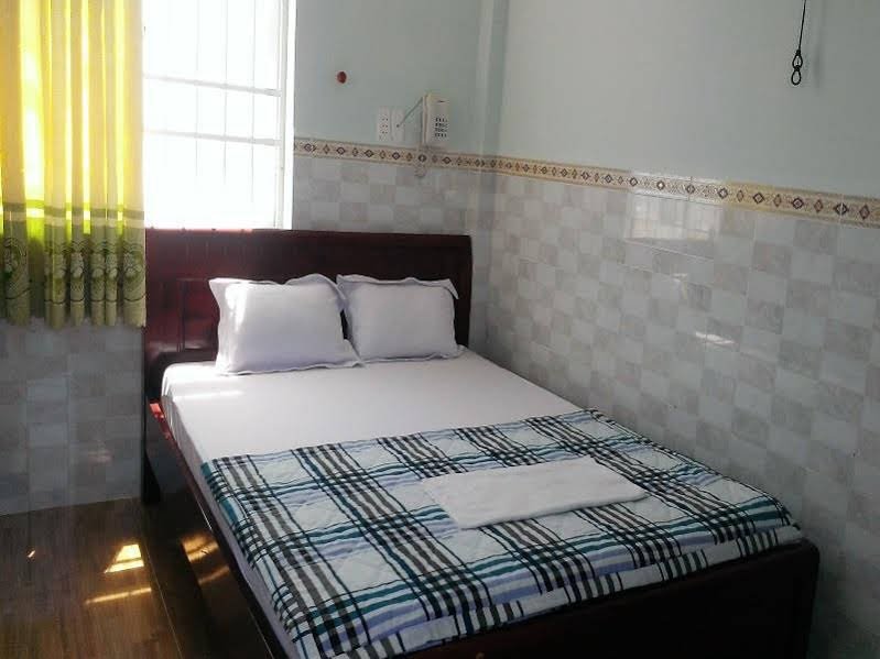 Фото Hoang Linh Hotel