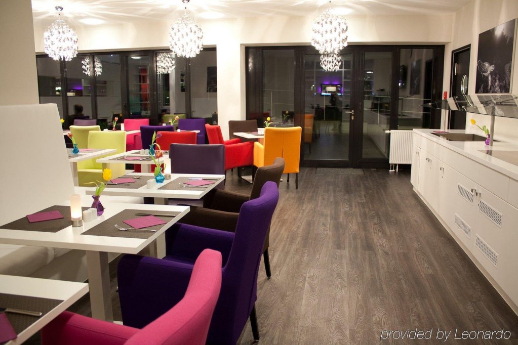 Фото Friendly City Hotel Oktopus