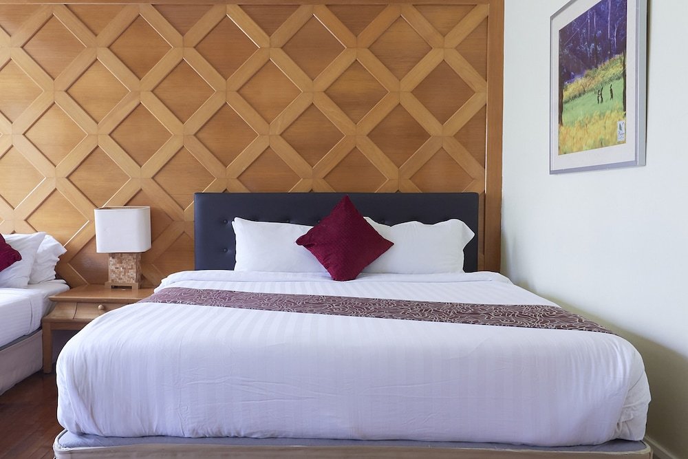 Фото Langkawi Lagoon Resort