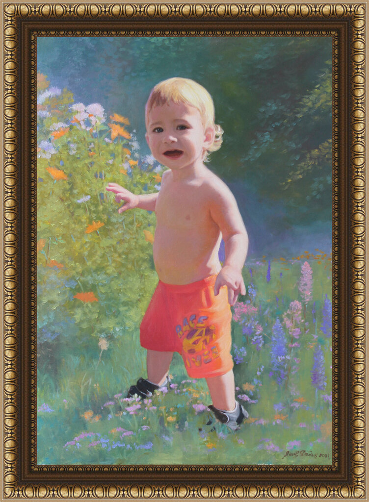 Art studio Yakov-dedyk.ru, Moscow, photo