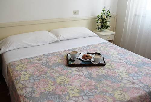 Фото New Hotel Cirene Double Room Comfort With Full Pension Package