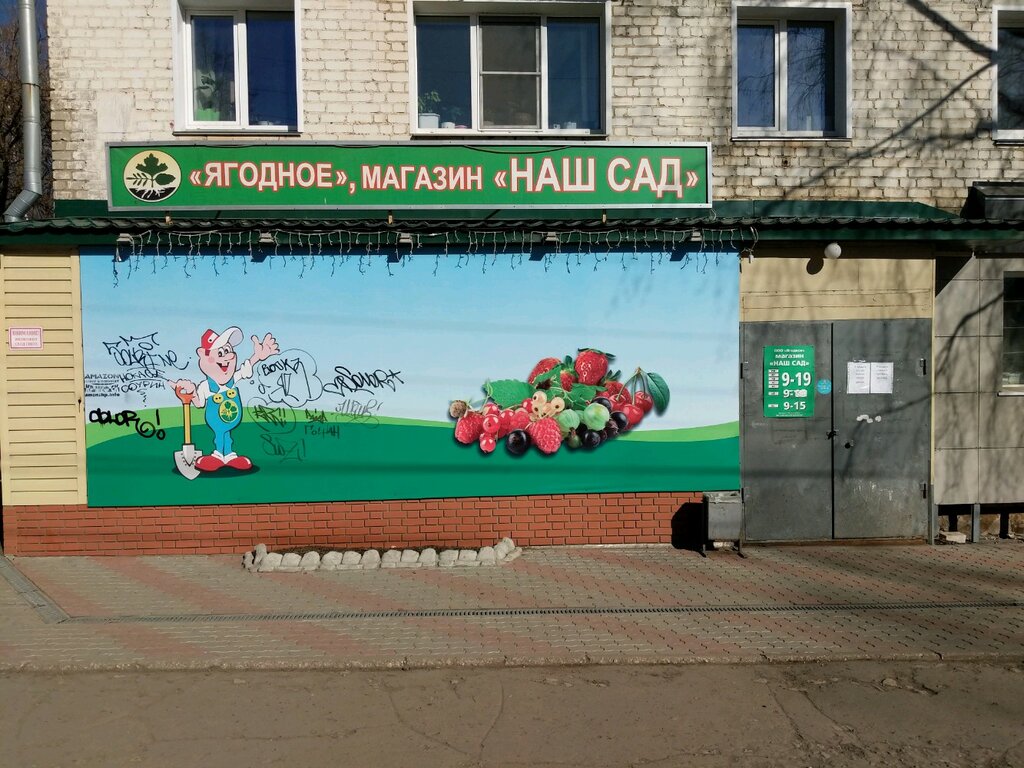 Попова лада магазин