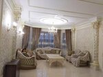 Badi (31A yqsham aýdany, 3) ، الستائر، قضبان الستائر