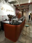 Edelwerk (Oktyabrskaya Embankment, 106), kitchen furniture