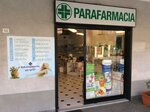 Parafarmacia del Golfo (Лигурия, Империя, Диано-Марина, Via Aurelia Ovest), нетрадиционная медицина в Лигурии