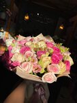 Ameli (Karla Marksa Street, 36), flower shop