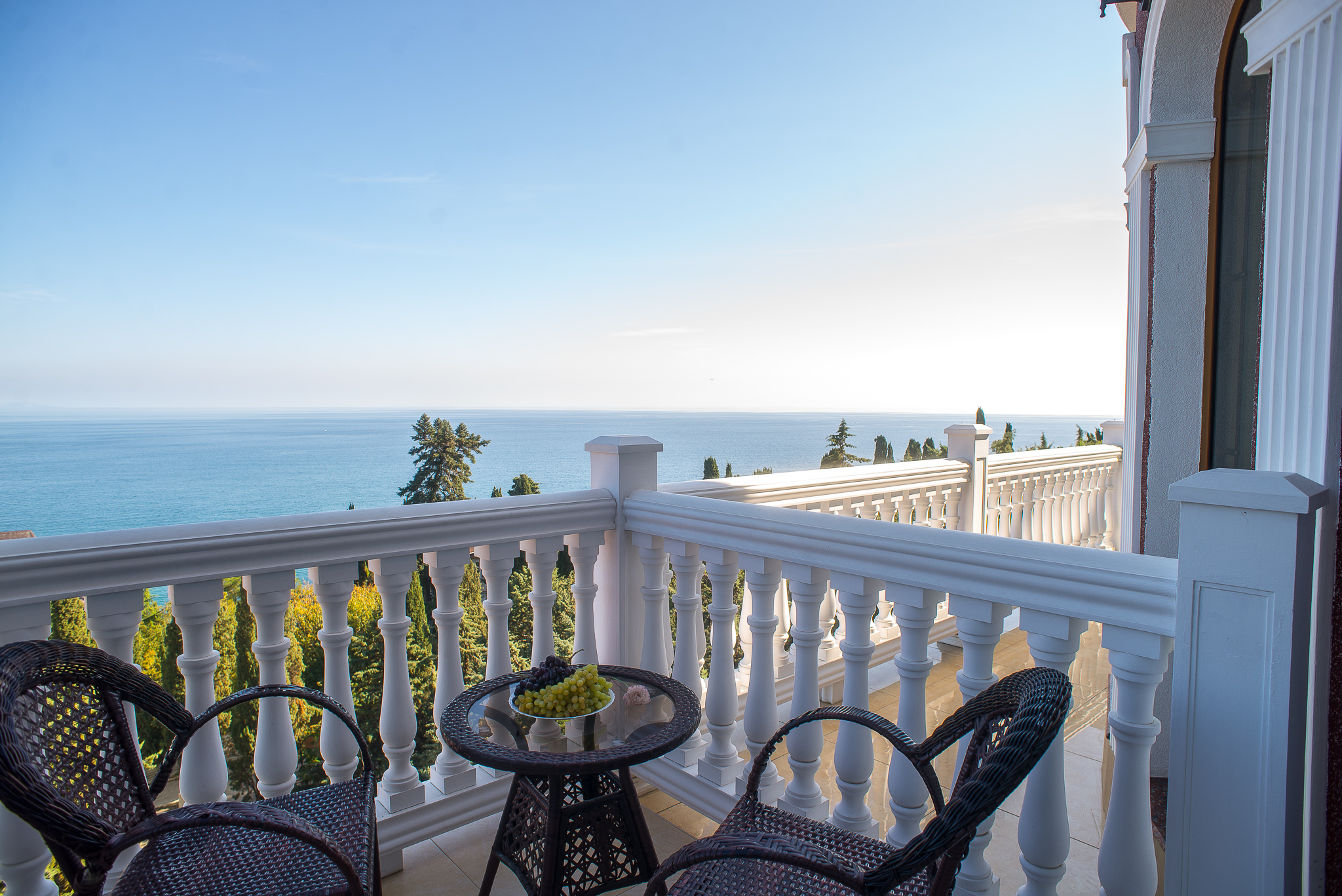 Фото Усадьба Сад