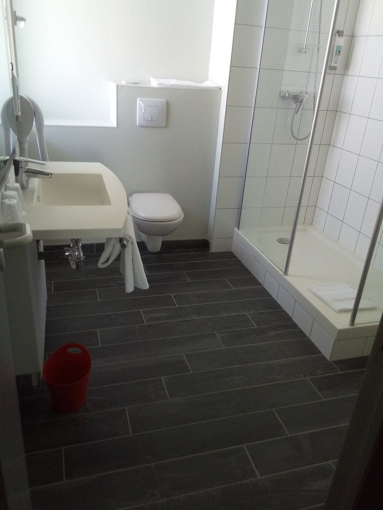 Фото Ibis Brive Centre