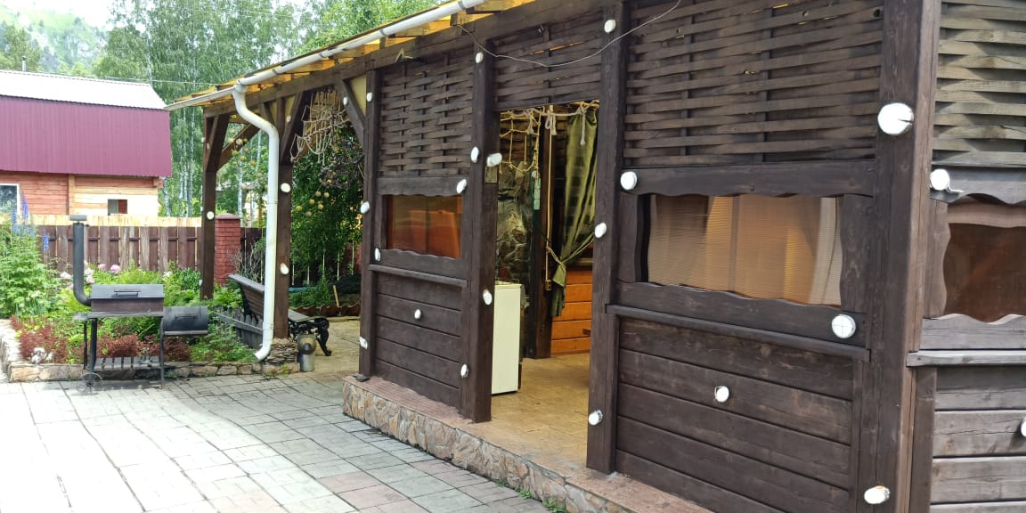 Фото Тёщина роща