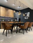 Hacker Moscow (Kutuzovsky Avenue, 5/3), kitchen furniture