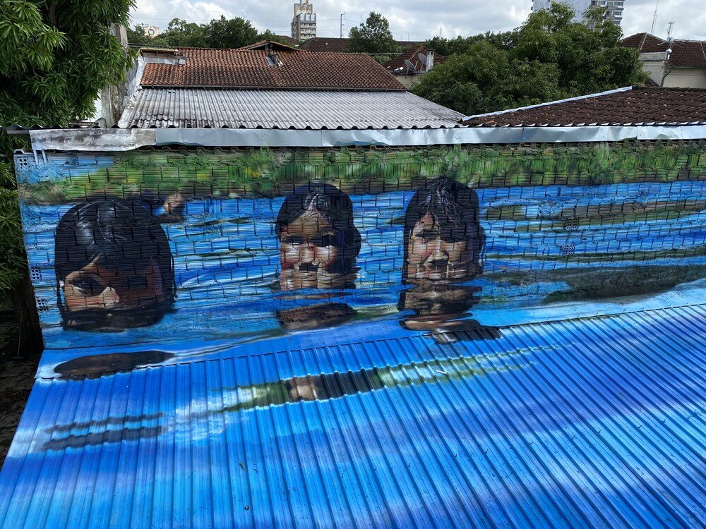 Фото Hotel Juma Ópera