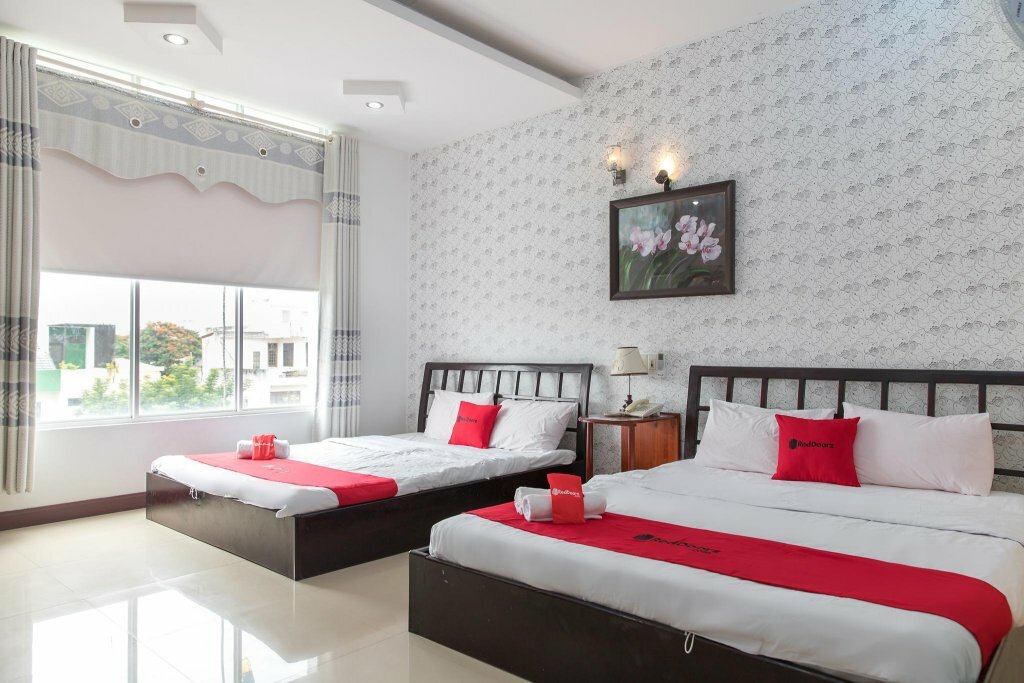 Hotel Ken Hotel, Da Nang, photo