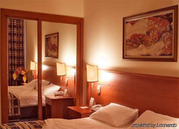 Фото Radisson Blu Hotel