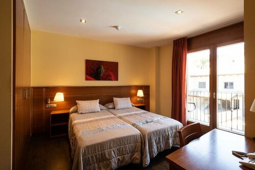 Гостиница Aparthotel Cal Marçal