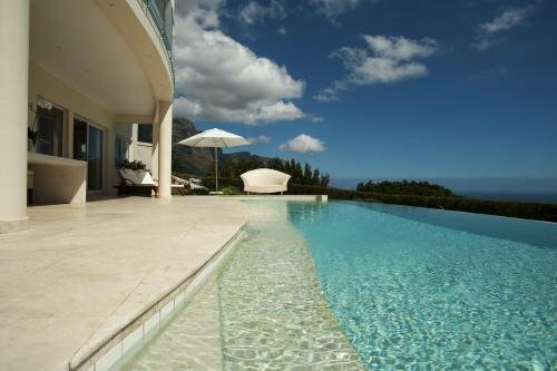 Апартаменты Atlantique Villa Camps Bay в Кейптауне