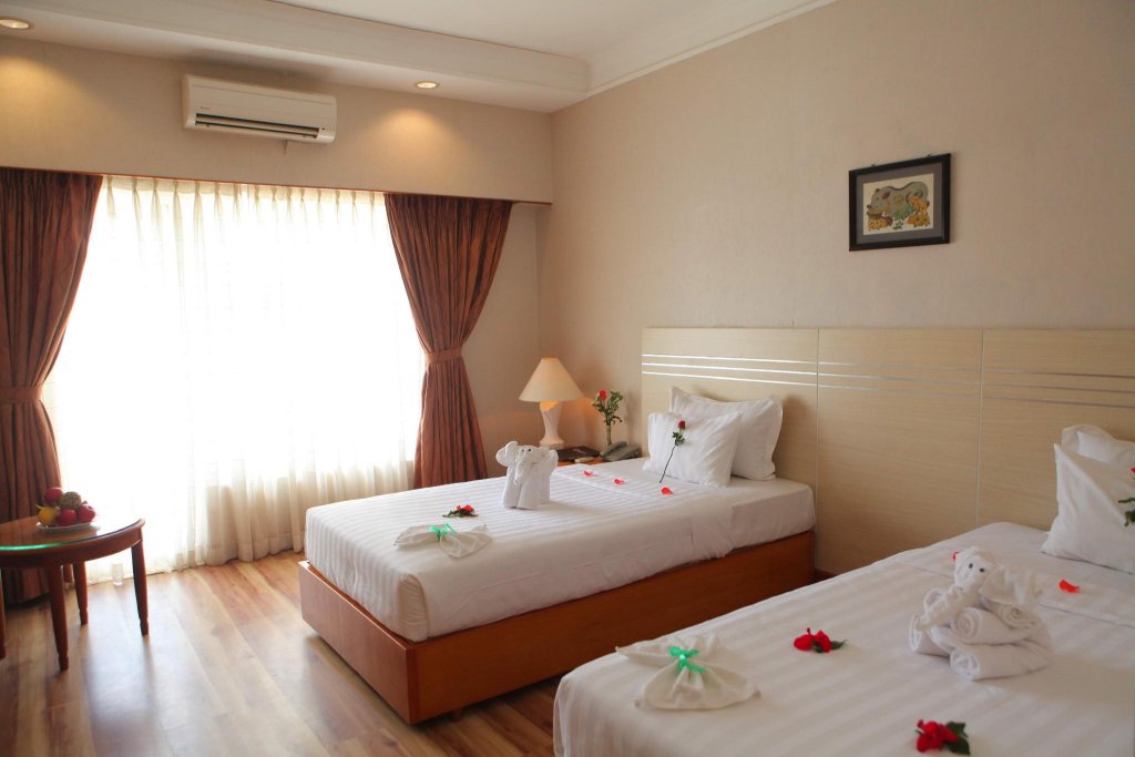 Фото Memory Nha Trang Hotel