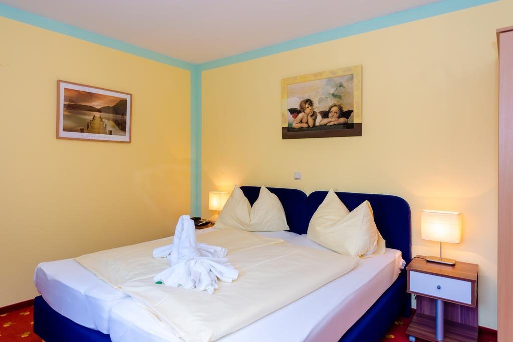 Фото отеля 4