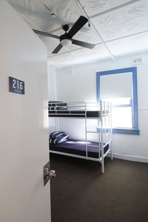 Фото Hotel Bondi