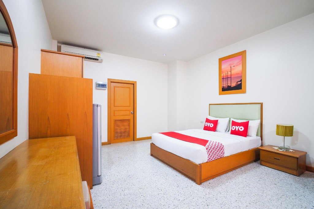 Фото P. K. Residence Pattaya