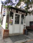 Dark Horse (Kerim Mynbaev Street, 47Б), tattoo studio