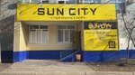 Sun City (Karbysheva Street, 8), solárium