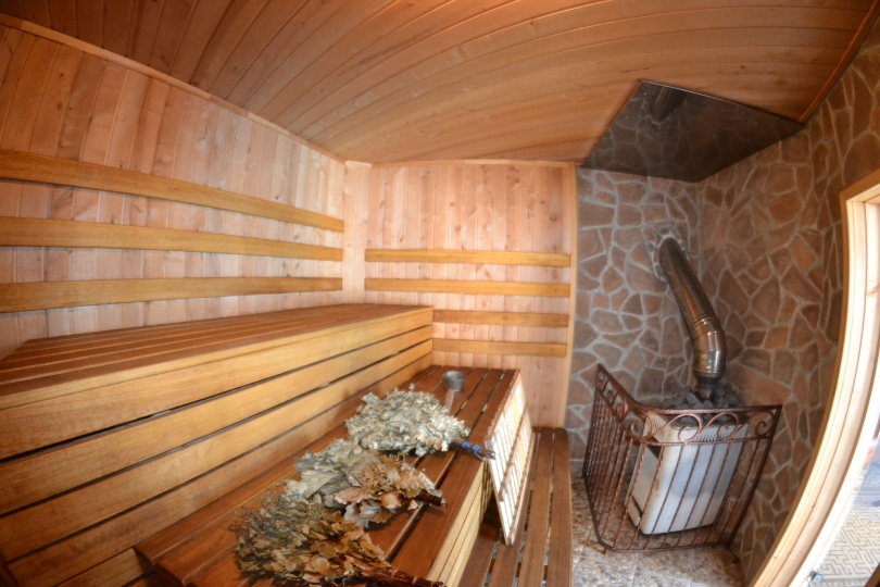 Фото Вилла Танго