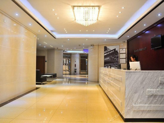 Гостиница City Comfort Inn Guangzhou Pipa Convention Center Branch в Гуанчжоу
