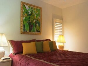 Be our Guest - Oceanfront -lae Nani Condo 317