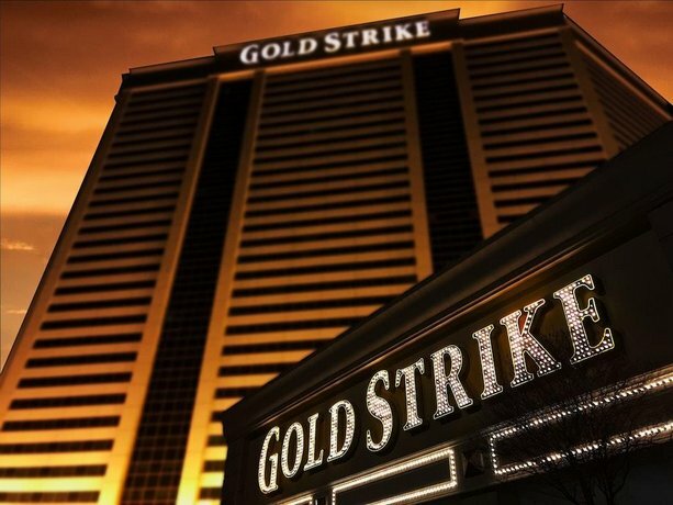 Casino gold strike