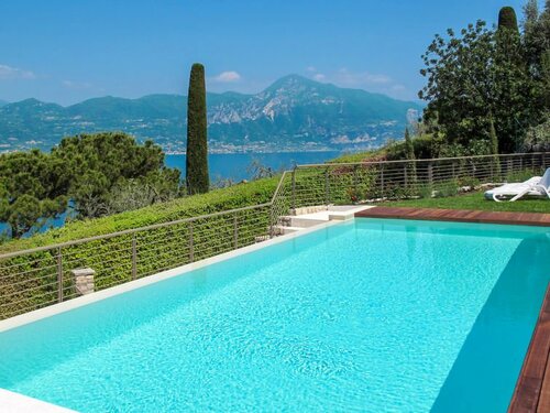 Апартаменты Residence Gianni