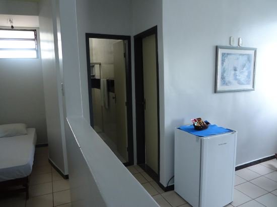 Фото Pousada Ferreira