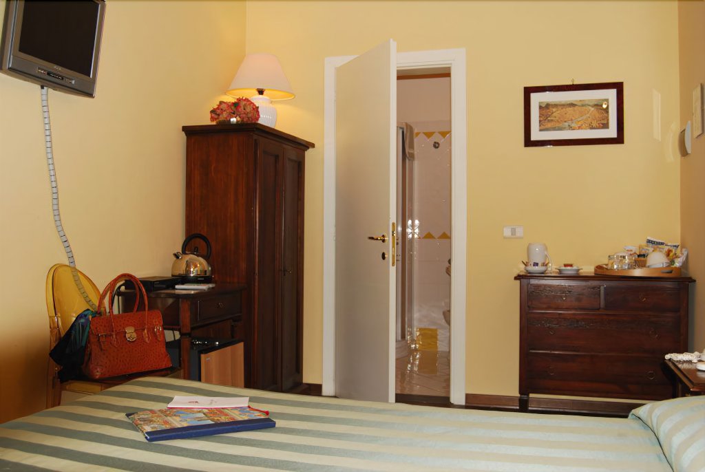 Фото Residenza Giotto