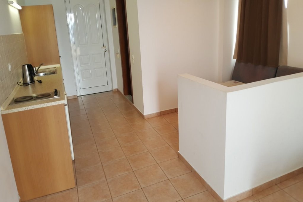 Фото Pefkos View Suites & Maisonette