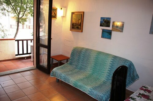 Гостиница Residence Itaca