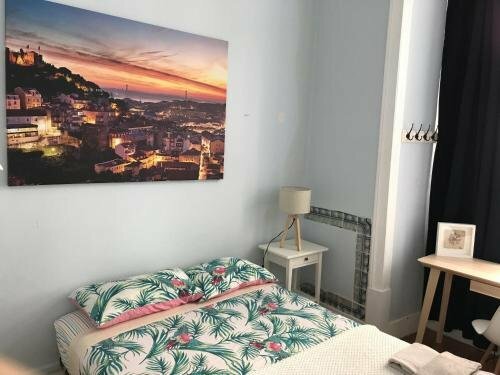 Гостиница Great Stay Fanqueiros 1 в Португалии