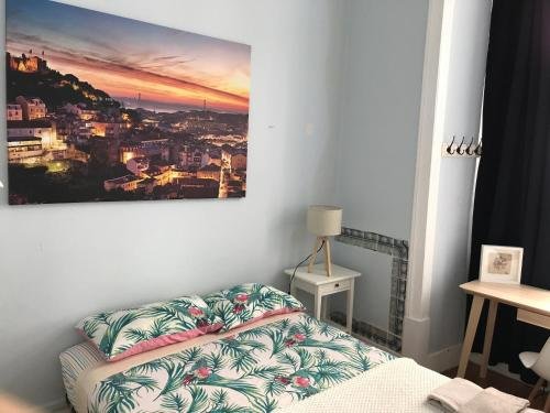 Фото Hello Lisbon Rua do Ouro Collection Serviced Apartments