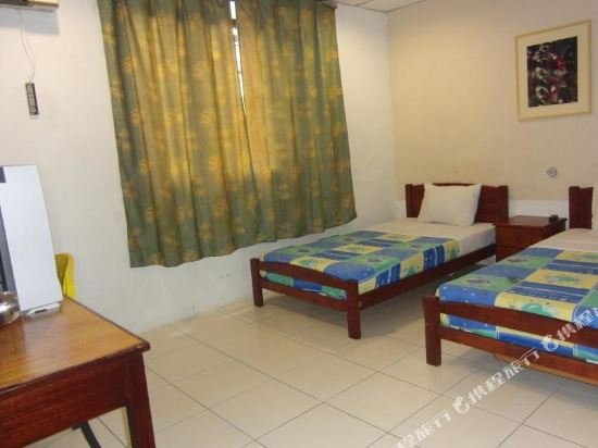 Фото Gw Furama Apartment