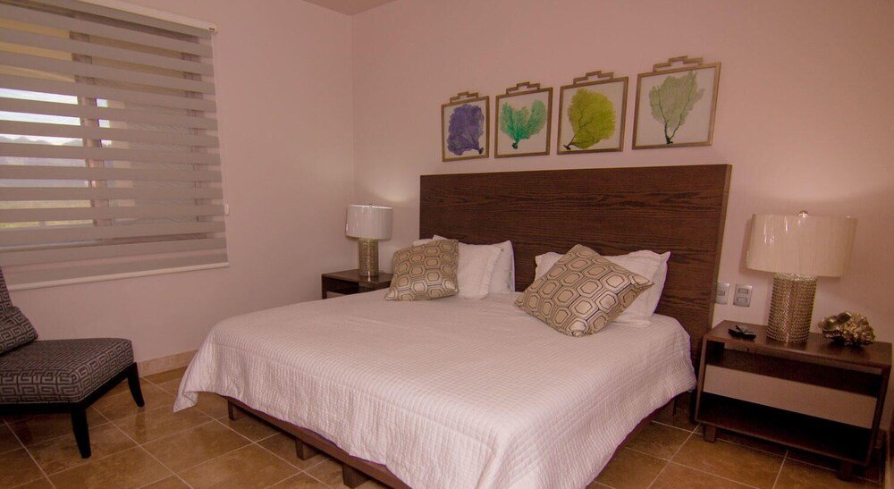 Фото 1 Playa Blanca 1207 - 1 Br condo by RedAwning