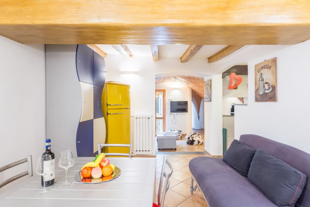 Фото Pitti Place