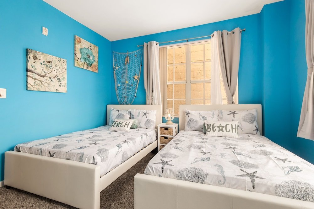 Фото 2 Bedroom 2Bath Deluxe Apt with Patio