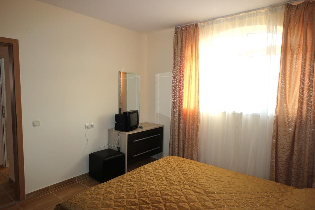 Фото Menada Sky Dreams Apartments