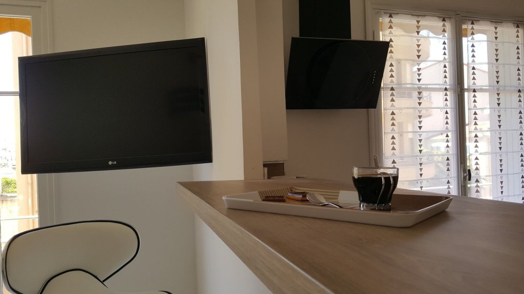 Фото Hotel Le Mistral