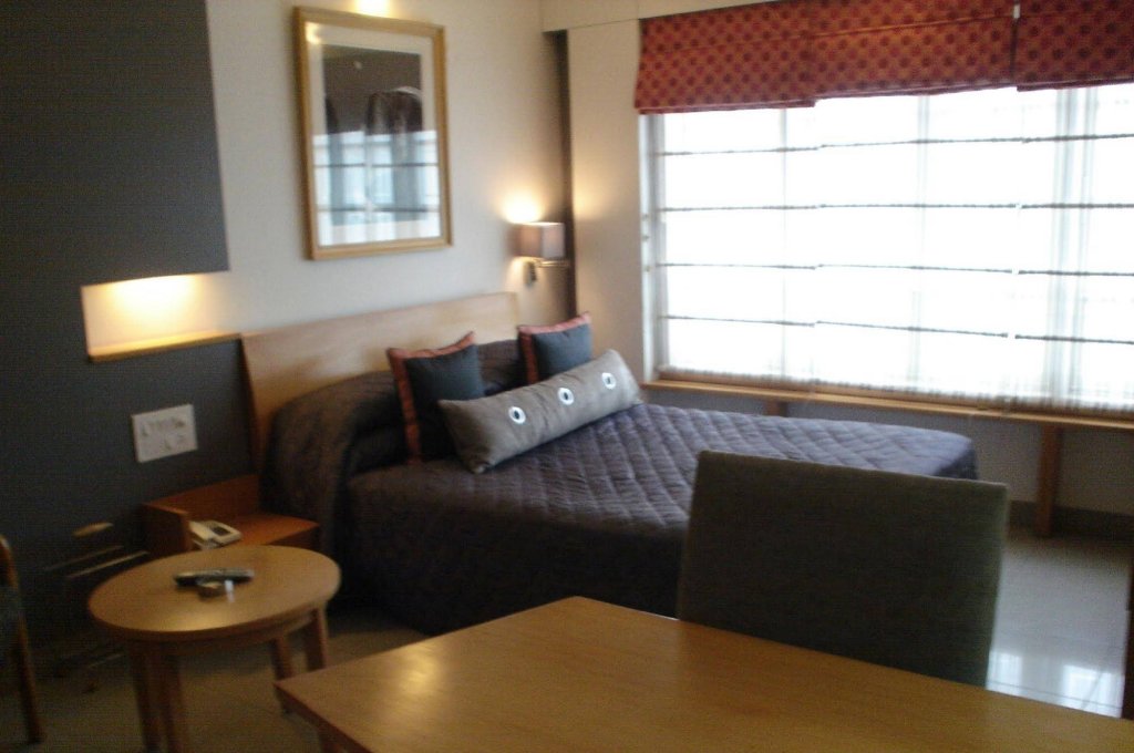 Фото Tristar Service Apartments