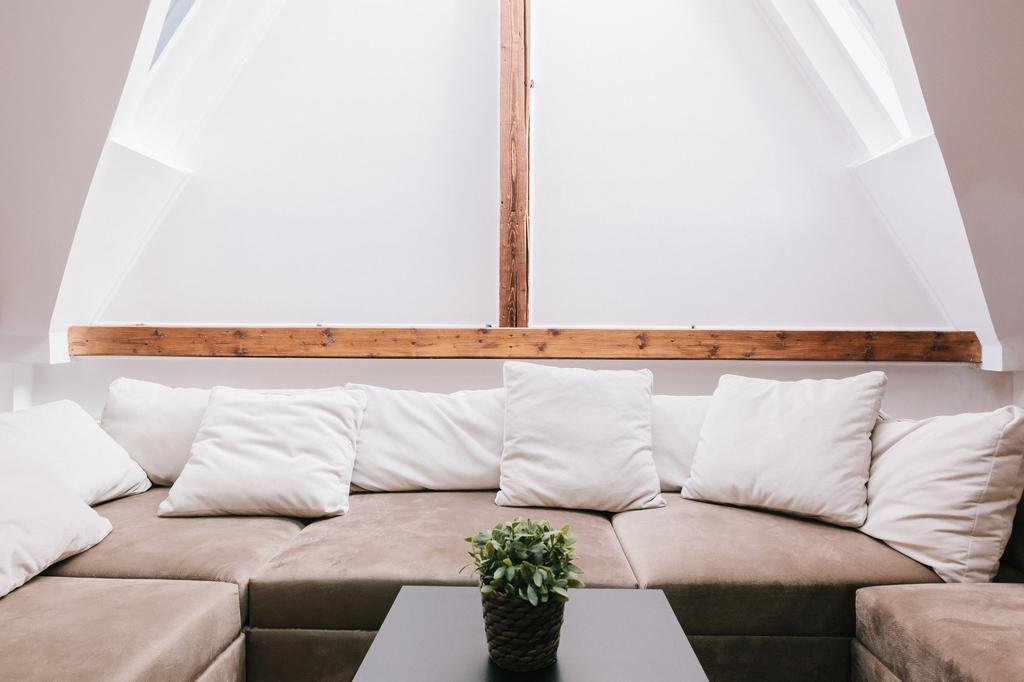 Фото Central Square Apartments