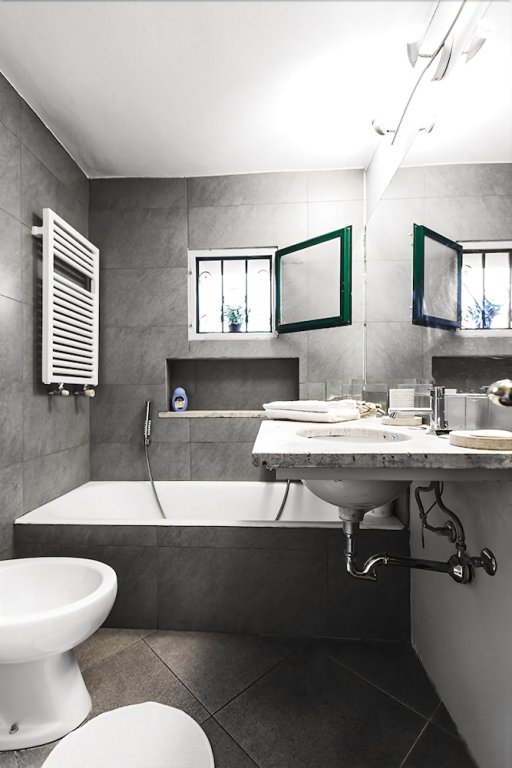 Фото Italianway-Corso San Gottardo 16