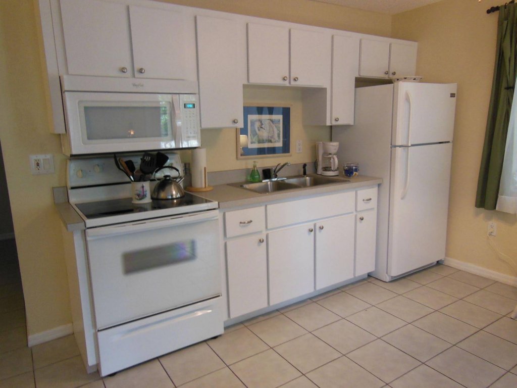 Фото Tarpon Tale Inn