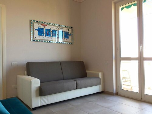 Гостиница Belvilla by Oyo House With Direct sea View
