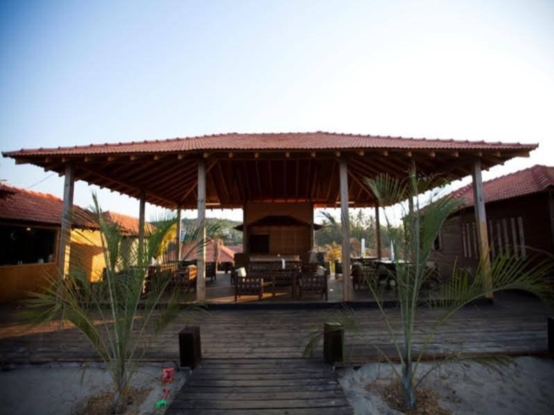 Фото Eco Woods Village